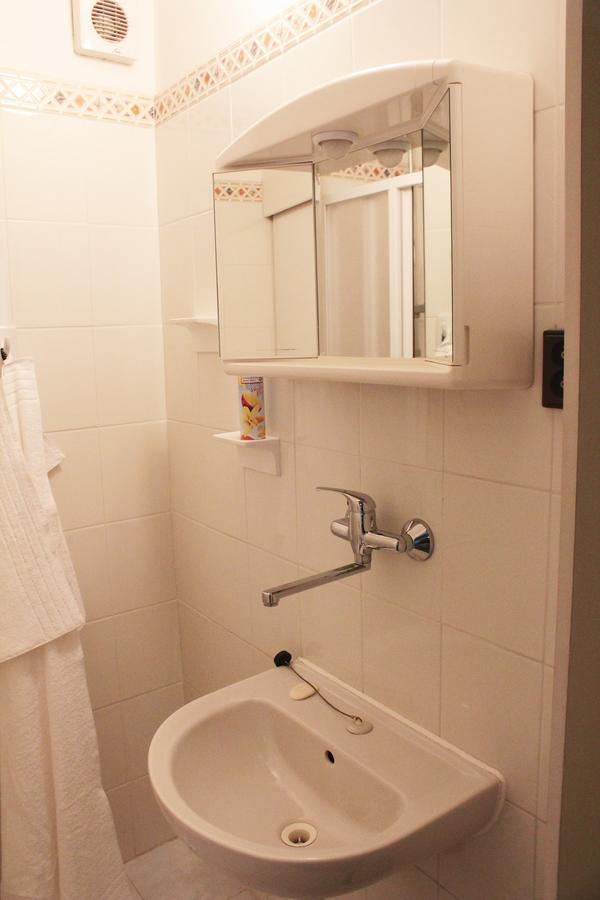 Hotel Orix Jáchymov Esterno foto