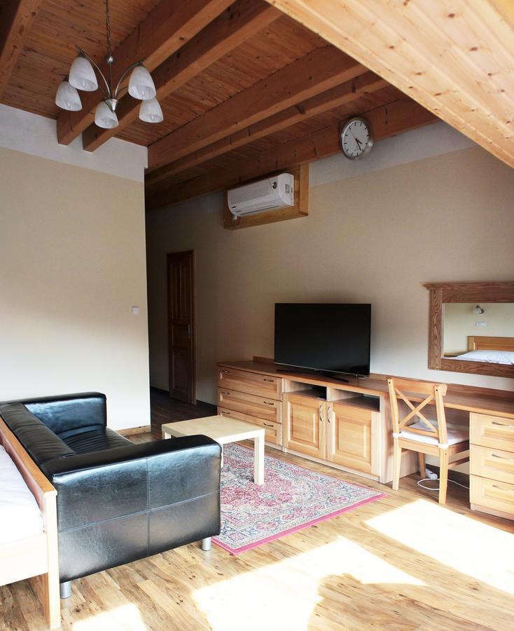 Hotel Orix Jáchymov Esterno foto